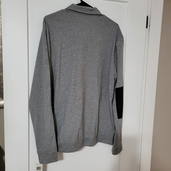 Alfani Slim fit zipper jacket Size XL - Picture 2 of 4